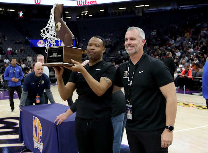 Etiwanda vs Archbishop Mitty CIF State Open Division Final March 9, 2024 Photo-Dennis Lee27